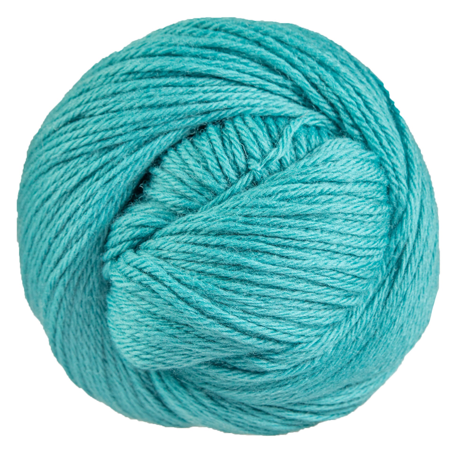 Cascade 220 Yarn - 1004 Bristol Blue - Zoom Image
