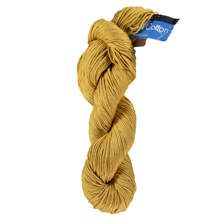 Berroco Modern Cotton Yarn - 1618 Coffee Milk - Zoom Image