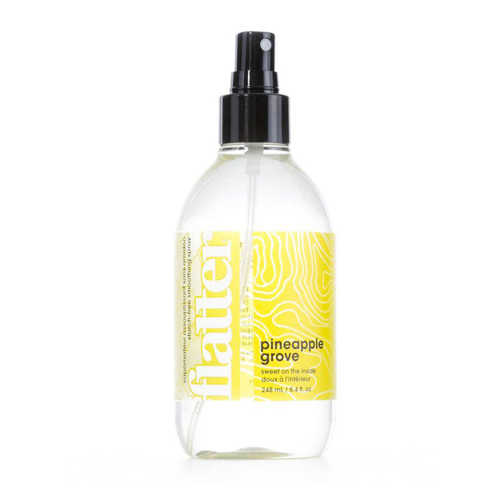 Soak Flatter - RETAIL 8 oz - Pineapple Grove - Zoom Image