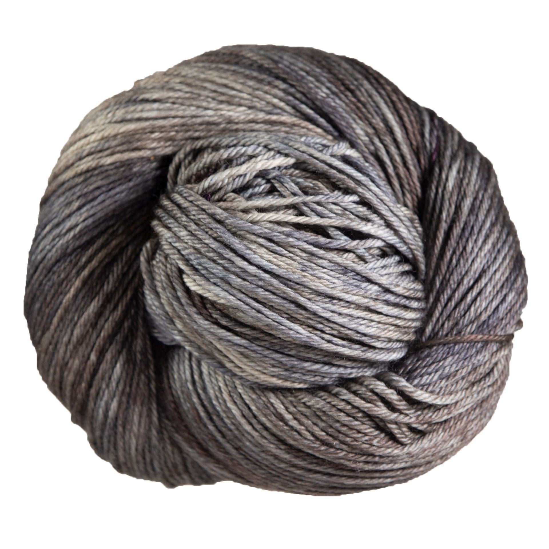 Madelinetosh Tosh DK Yarn - Pebble - Zoom Image
