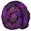 Malabrigo Sock Yarn - 136 Sabiduria - Zoom Image