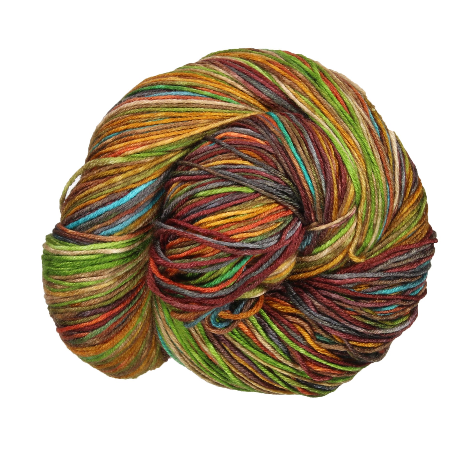 Urth Yarns Uneek Fingering Yarn - 3002 - Zoom Image
