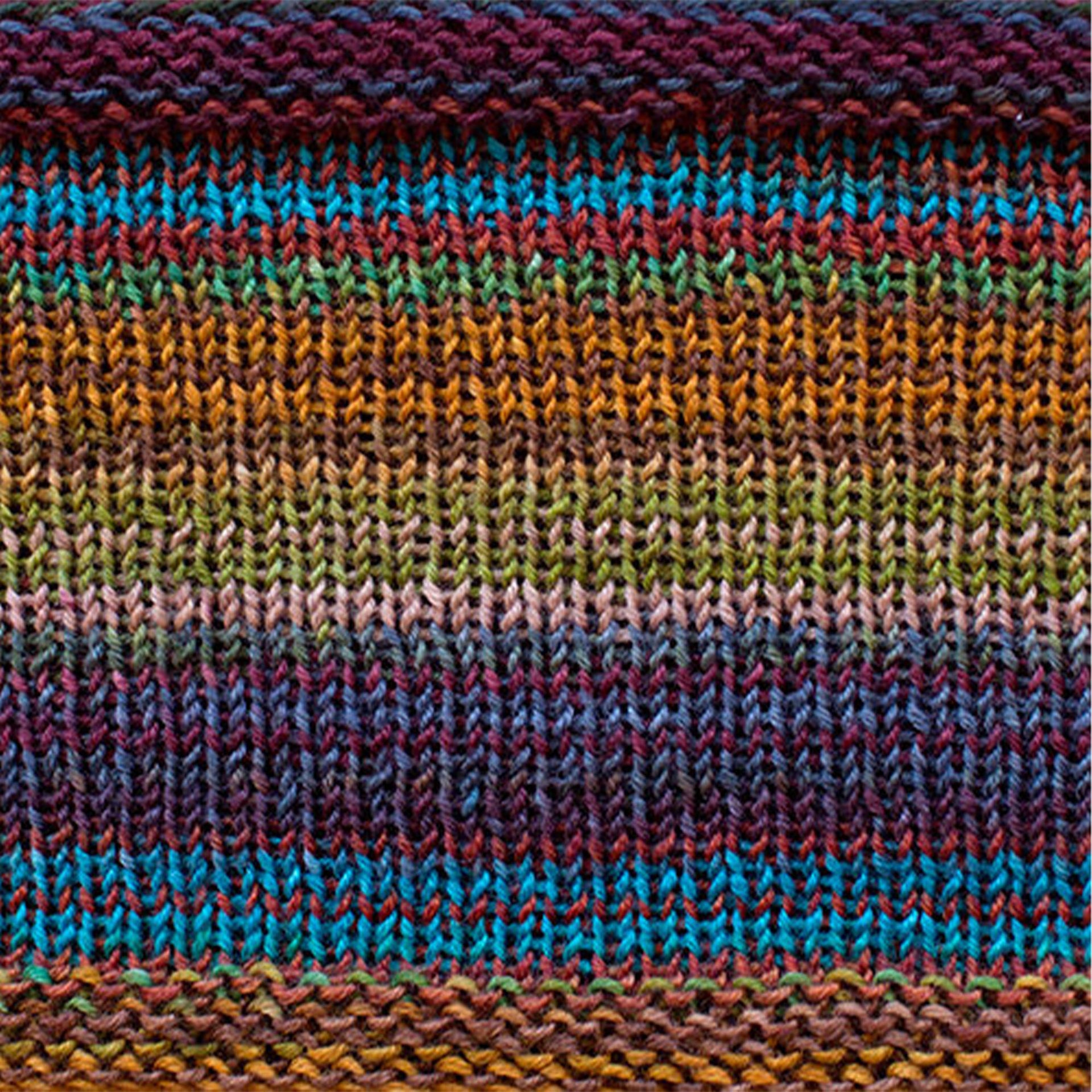 Urth Yarns Uneek Fingering Yarn - 3002 - Zoom Image

