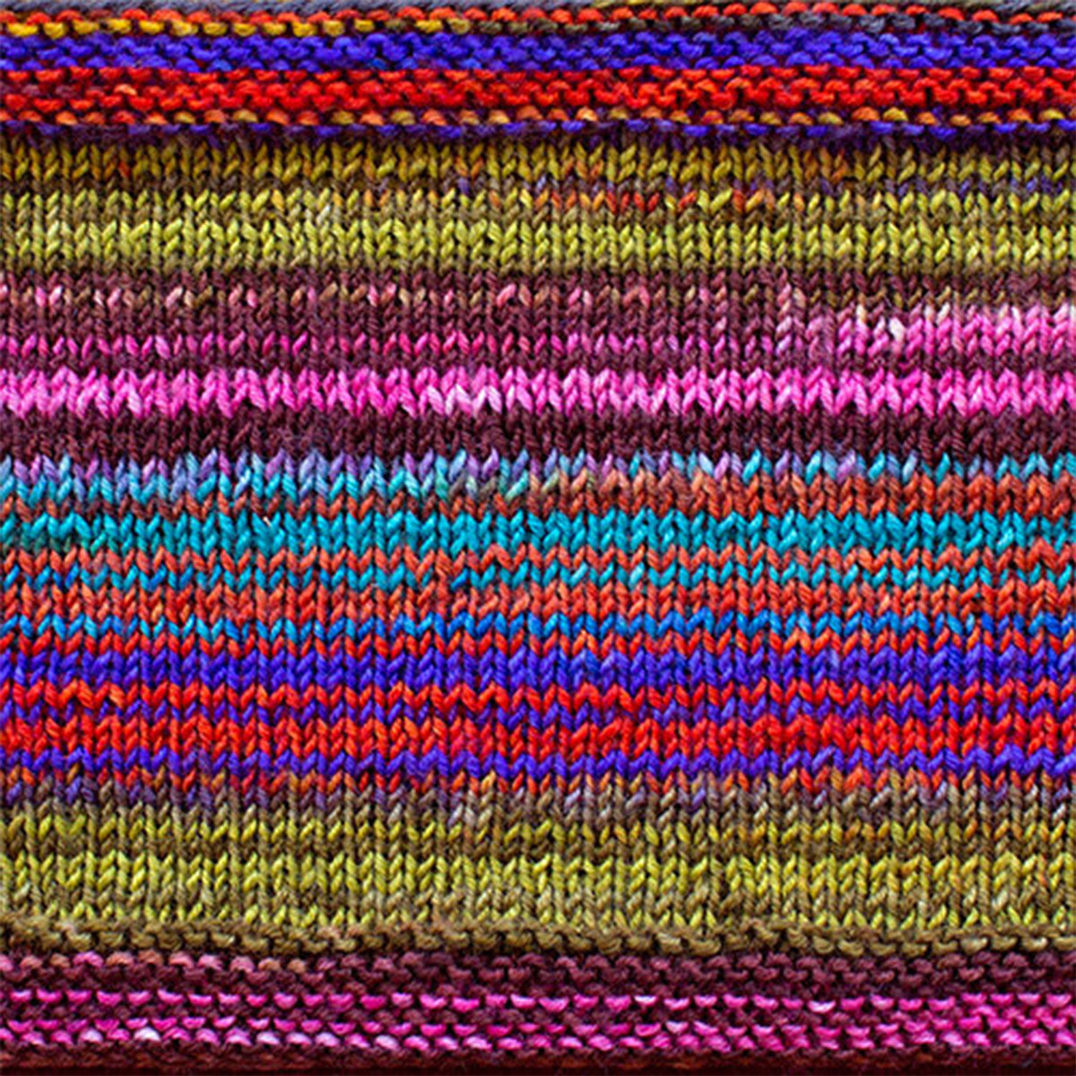 Urth Yarns Uneek Fingering Yarn - 3007 - Extra Image