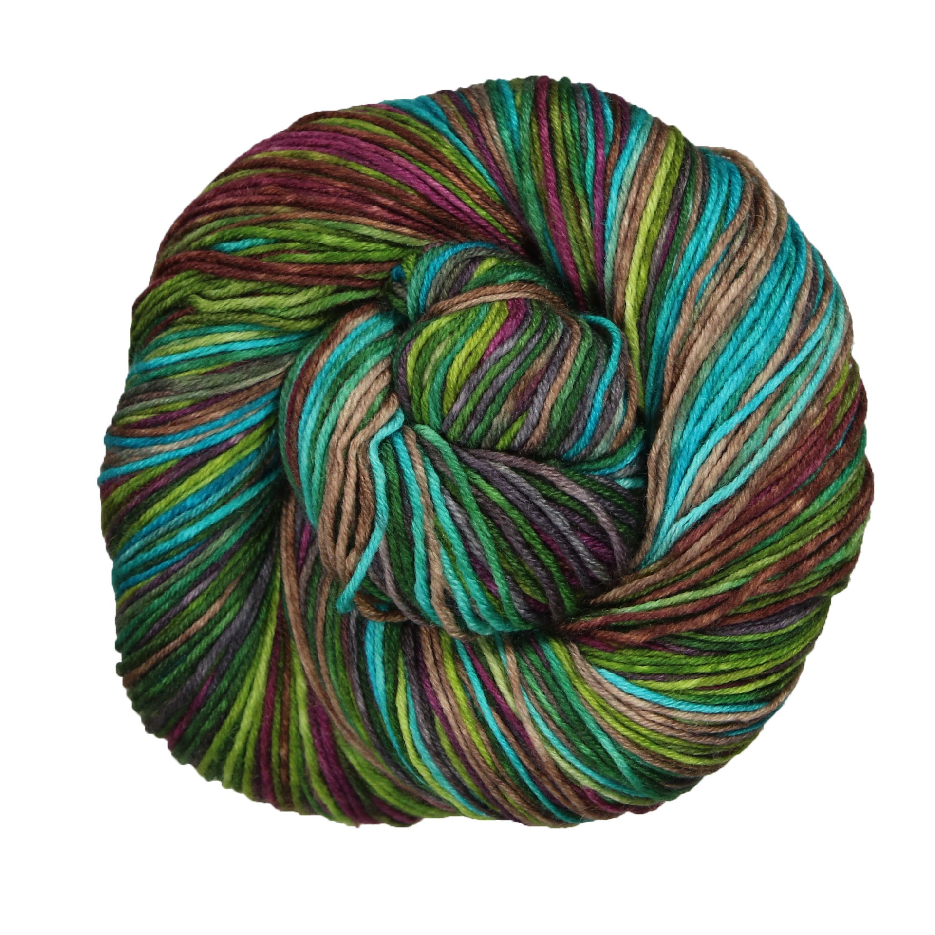 Urth Yarns Uneek Fingering Yarn - 3012 - Zoom Image
