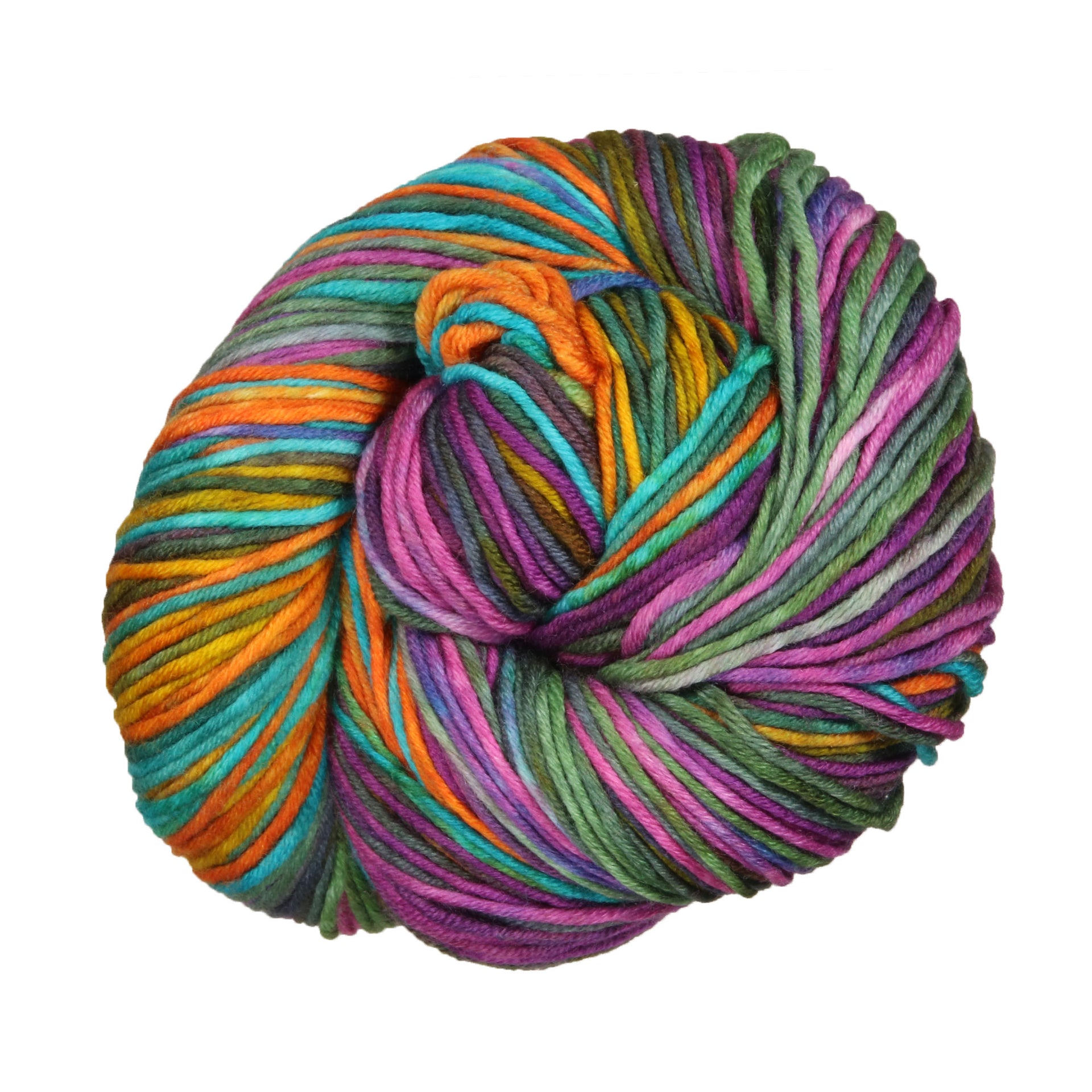 Urth Yarns Uneek Worsted Yarn - 4010 - Zoom Image
