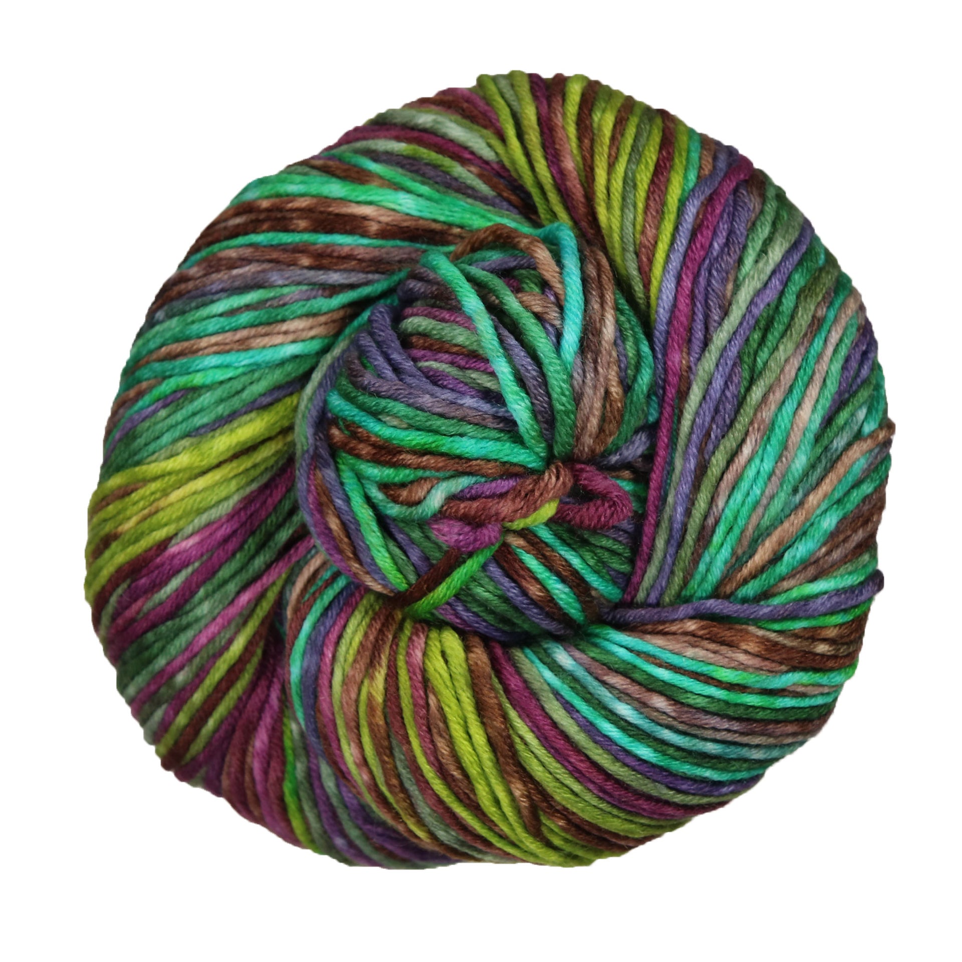 Urth Yarns Uneek Worsted Yarn - 4012 - Zoom Image
