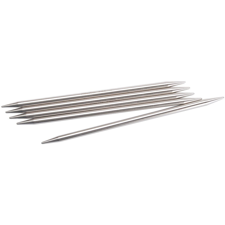 ChiaoGoo Double Pointed Needles - US 11 (8.0mm) - 8" - Zoom Image