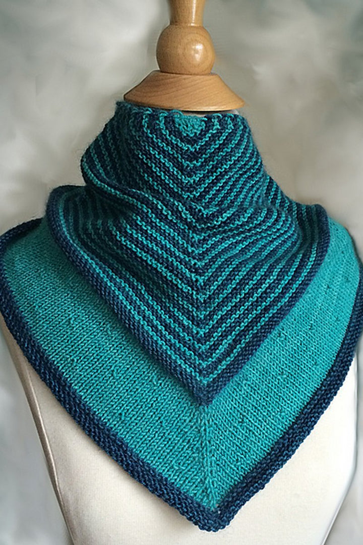 Nancy Whitman Patterns - Lana - PDF Download - Extra Image