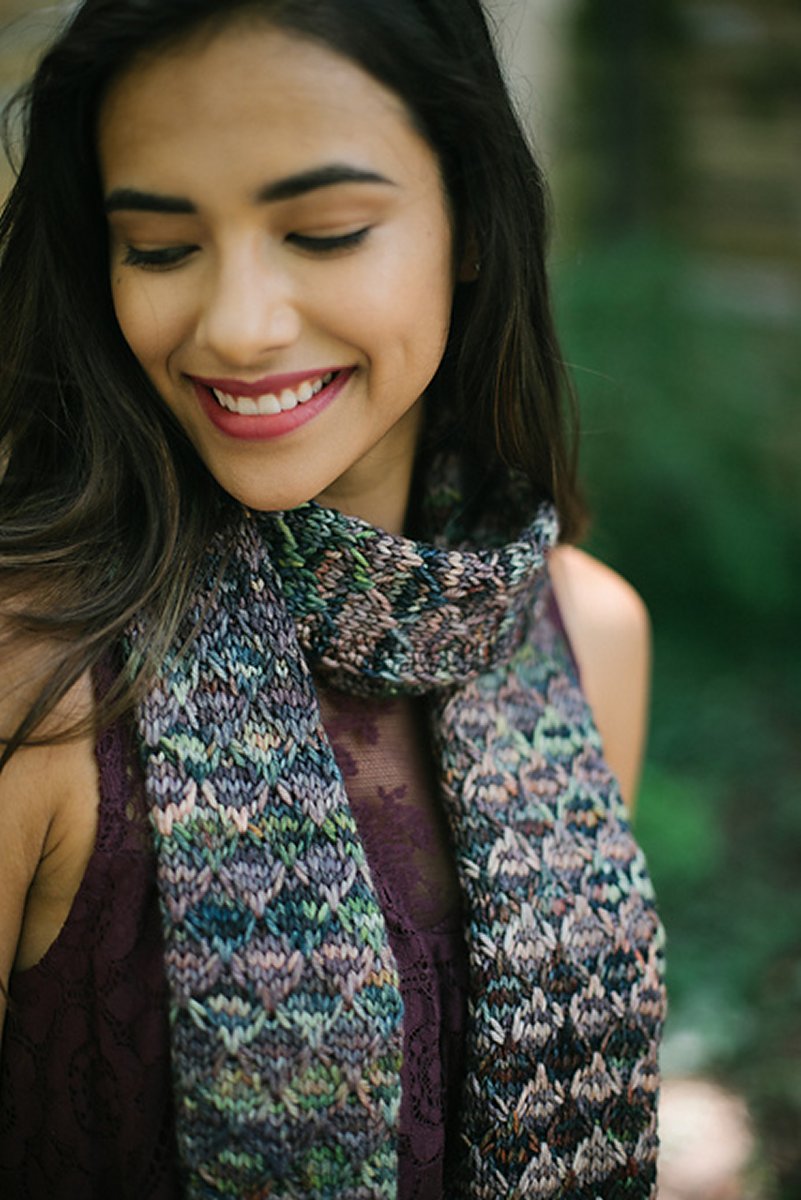 Malabrigo Heritage Collection Patterns - Cosido - PDF Download - Extra Image
