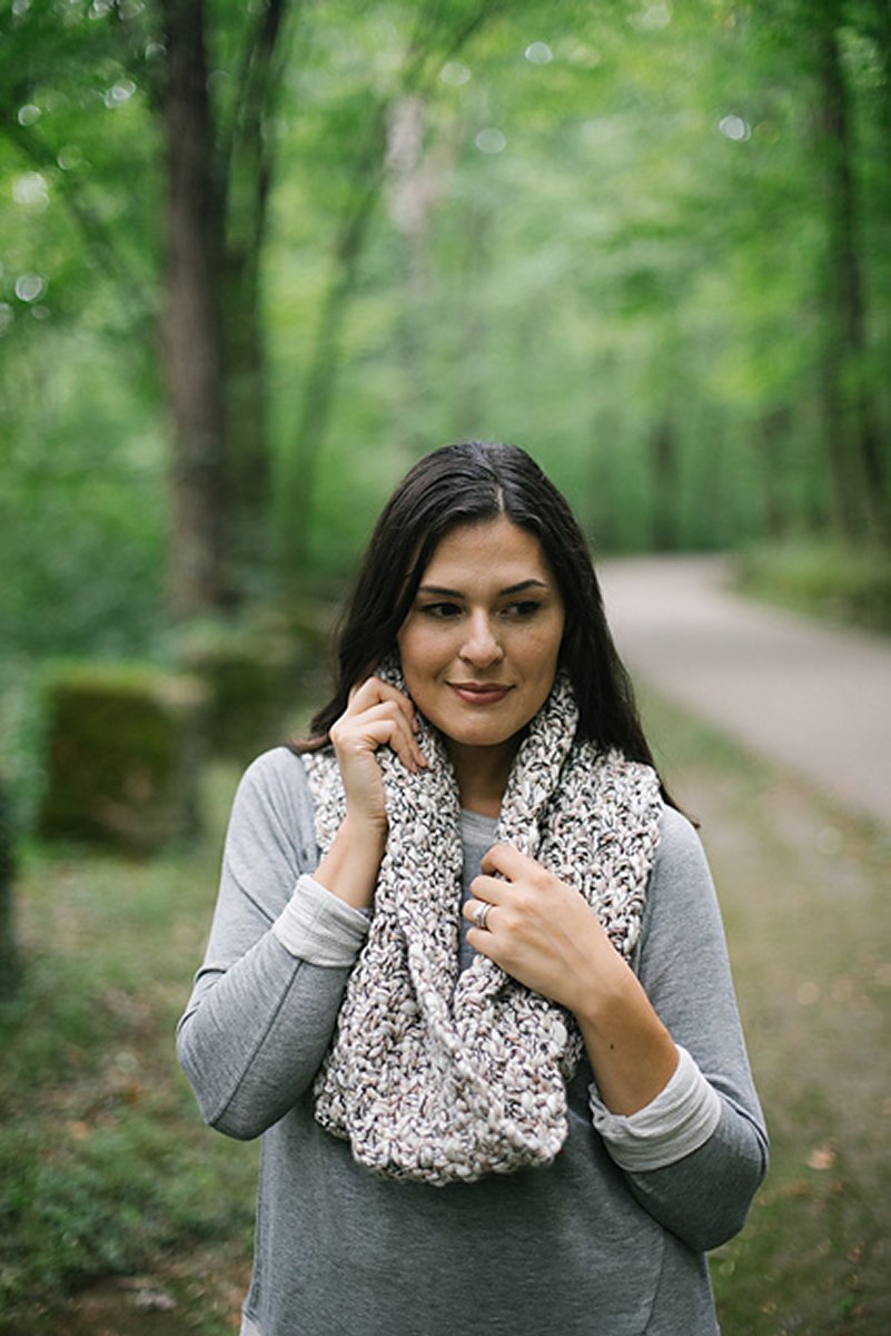 Malabrigo Heritage Collection Patterns - Mezcla - PDF Download - Extra Image
