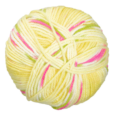 Hayfield Baby Blossom Chunky Yarn - 357 Pretty Primrose - Zoom Image