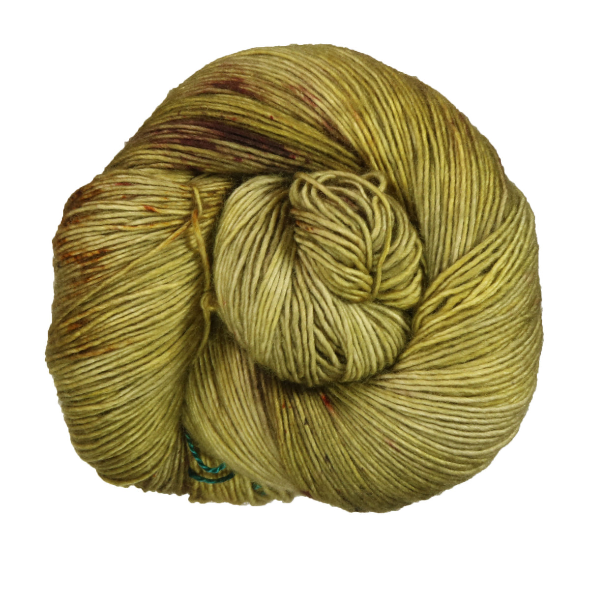 Madelinetosh Tosh Merino Light Yarn - Librarian's Dream - Zoom Image
