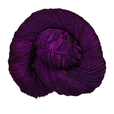 Madelinetosh Tosh DK Yarn - Wino Forever - Zoom Image