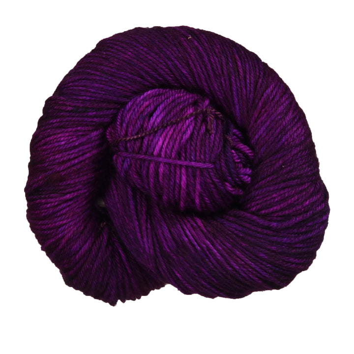 Madelinetosh Tosh DK Yarn - Wino Forever - Zoom Image