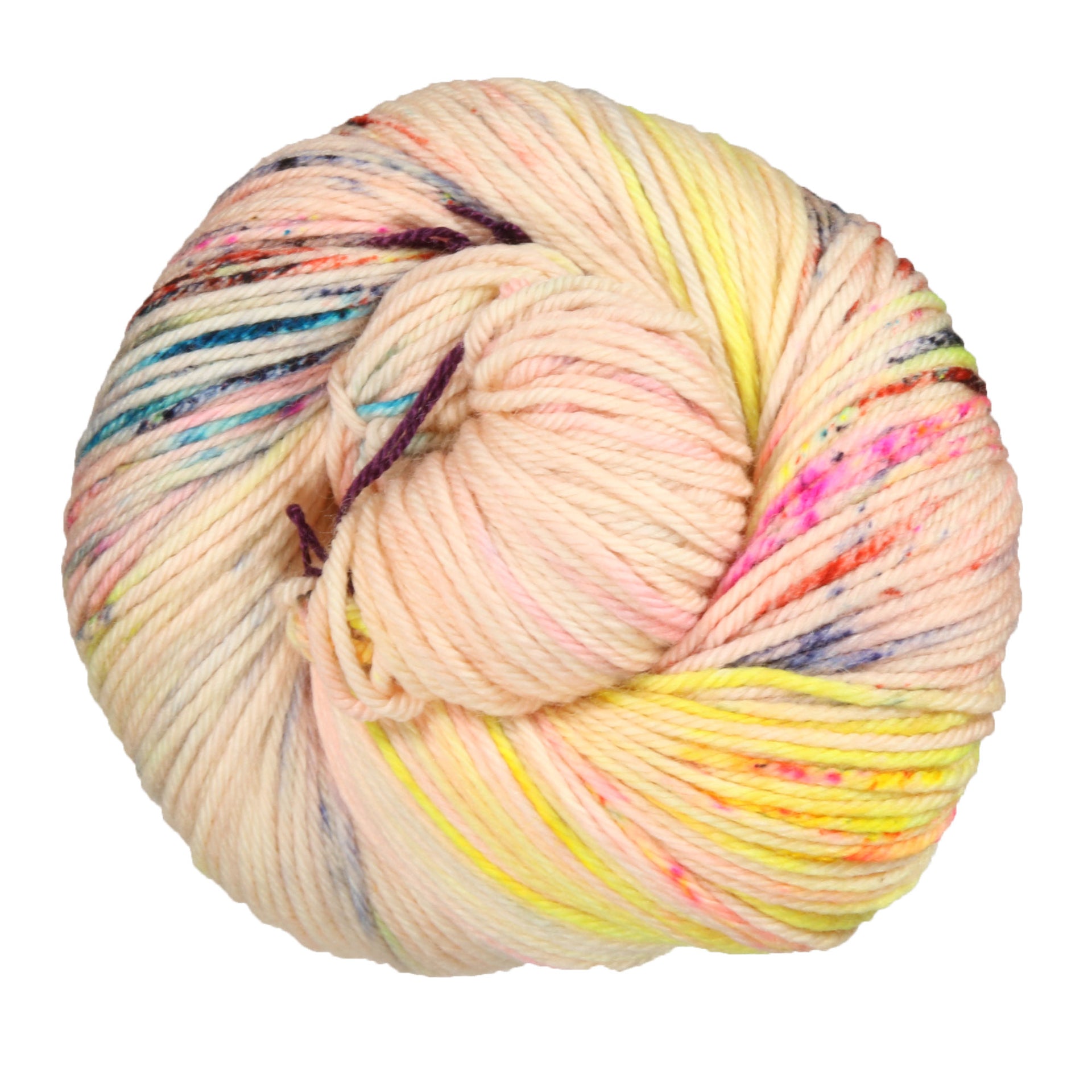 Madelinetosh Tosh DK Yarn - Kauai - Zoom Image
