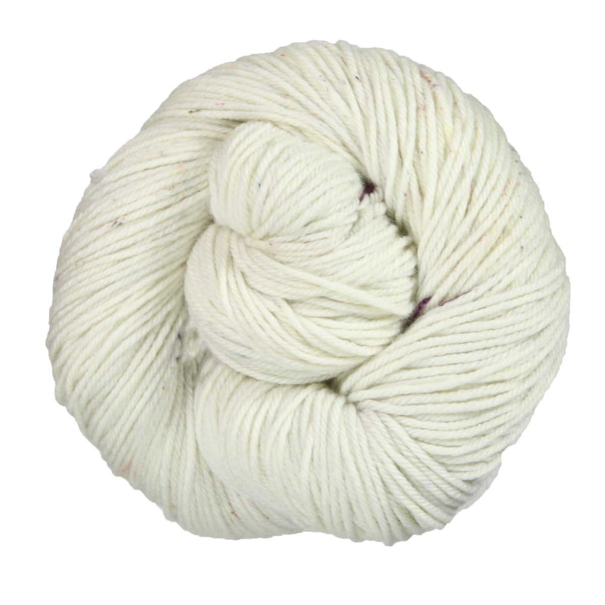 Madelinetosh Tosh DK Yarn - Horn - Zoom Image
