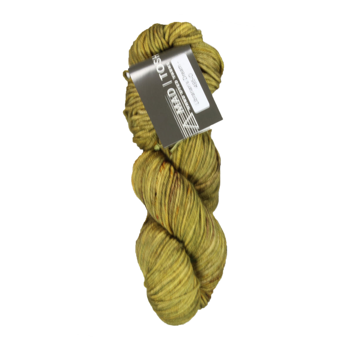 Madelinetosh Tosh Vintage Yarn - Librarian's Dream - Zoom Image
