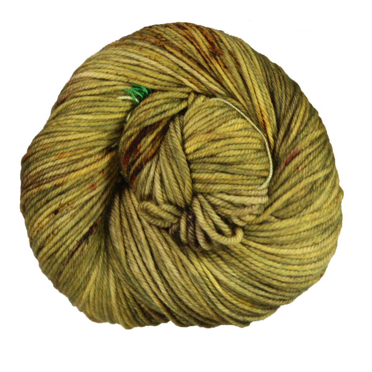 Madelinetosh Tosh Vintage Yarn - Librarian's Dream - Zoom Image
