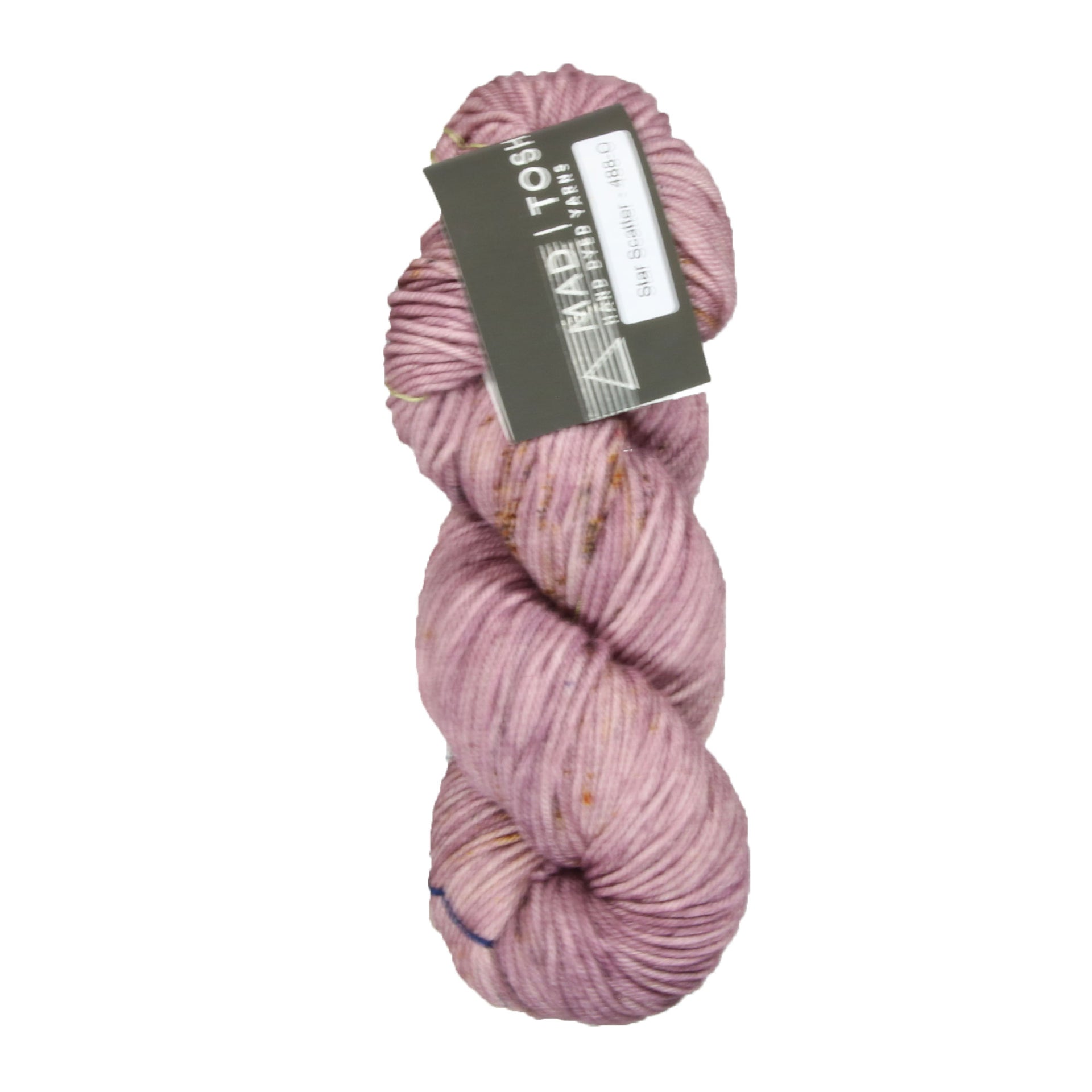Madelinetosh Tosh Vintage Yarn - Star Scatter - Zoom Image
