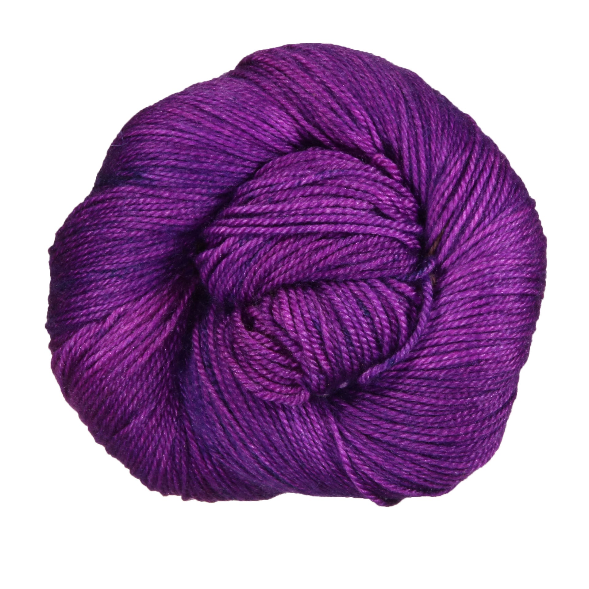 Madelinetosh Pashmina Yarn - Wino Forever - Zoom Image
