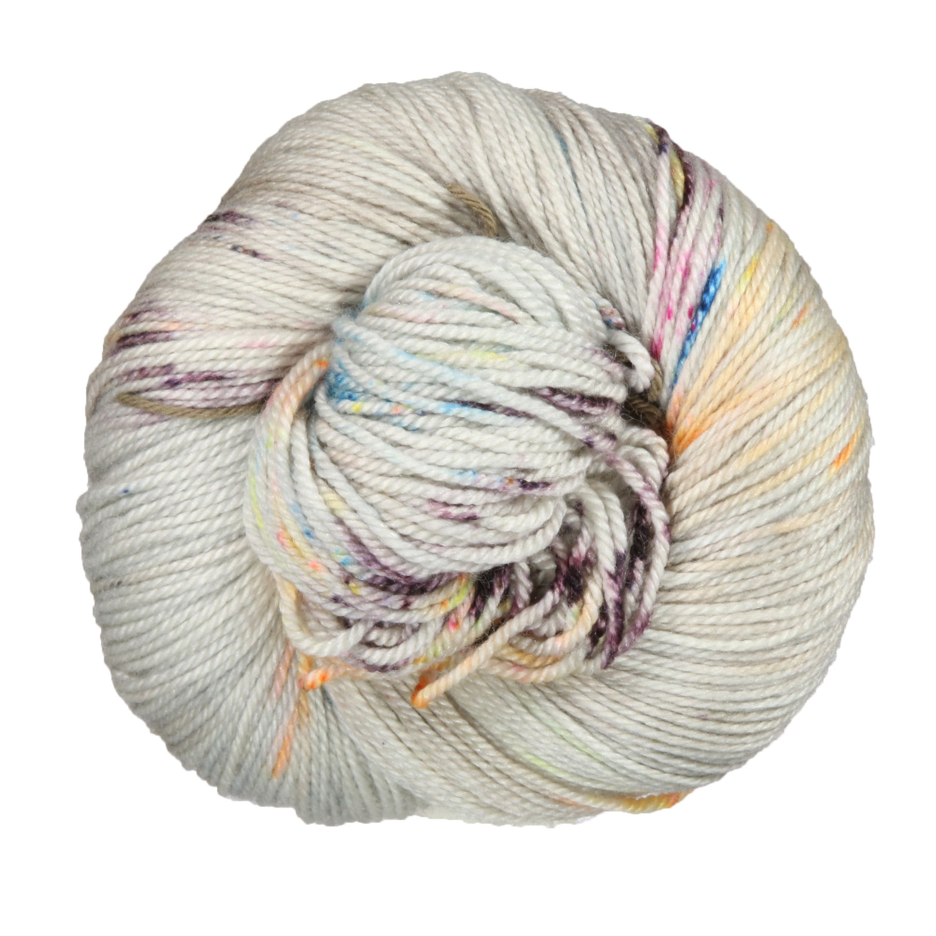 Madelinetosh Pashmina Yarn - Gracenotes - Zoom Image
