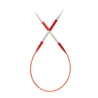 Jimmy Beans Wool Jimmy's SmartStix 16 Inch Circular Needles - US 7 (4.5mm) - Zoom Image
