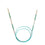 Jimmy Beans Wool Jimmy's SmartStix 32 Inch Circular Needles - US 15 (10.0mm) - Zoom Image