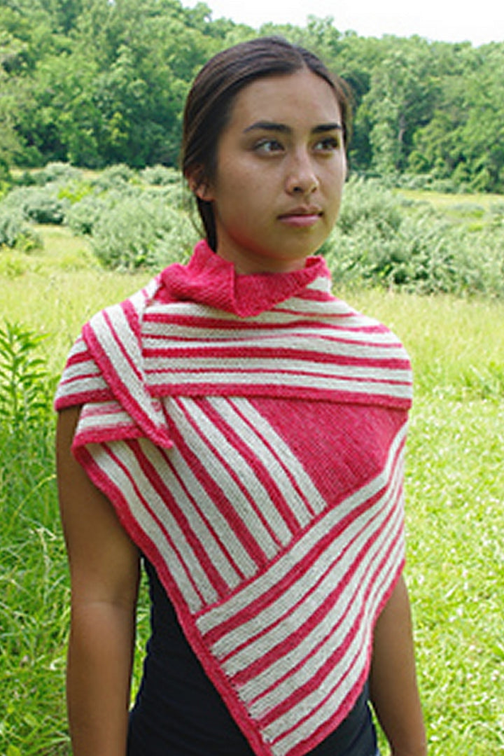 Nancy Whitman Patterns - A New Slant - PDF Download - Extra Image