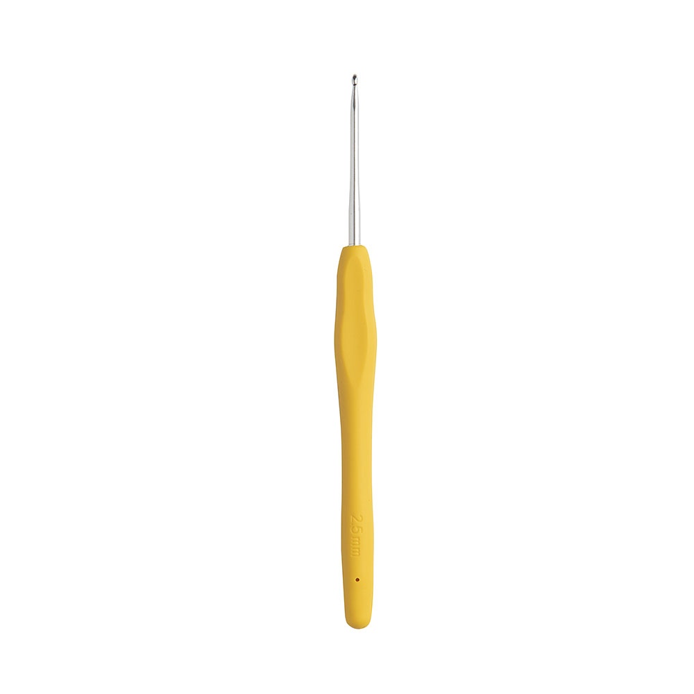 Knit Picks Bright Crochet Hook 2.5mm C
