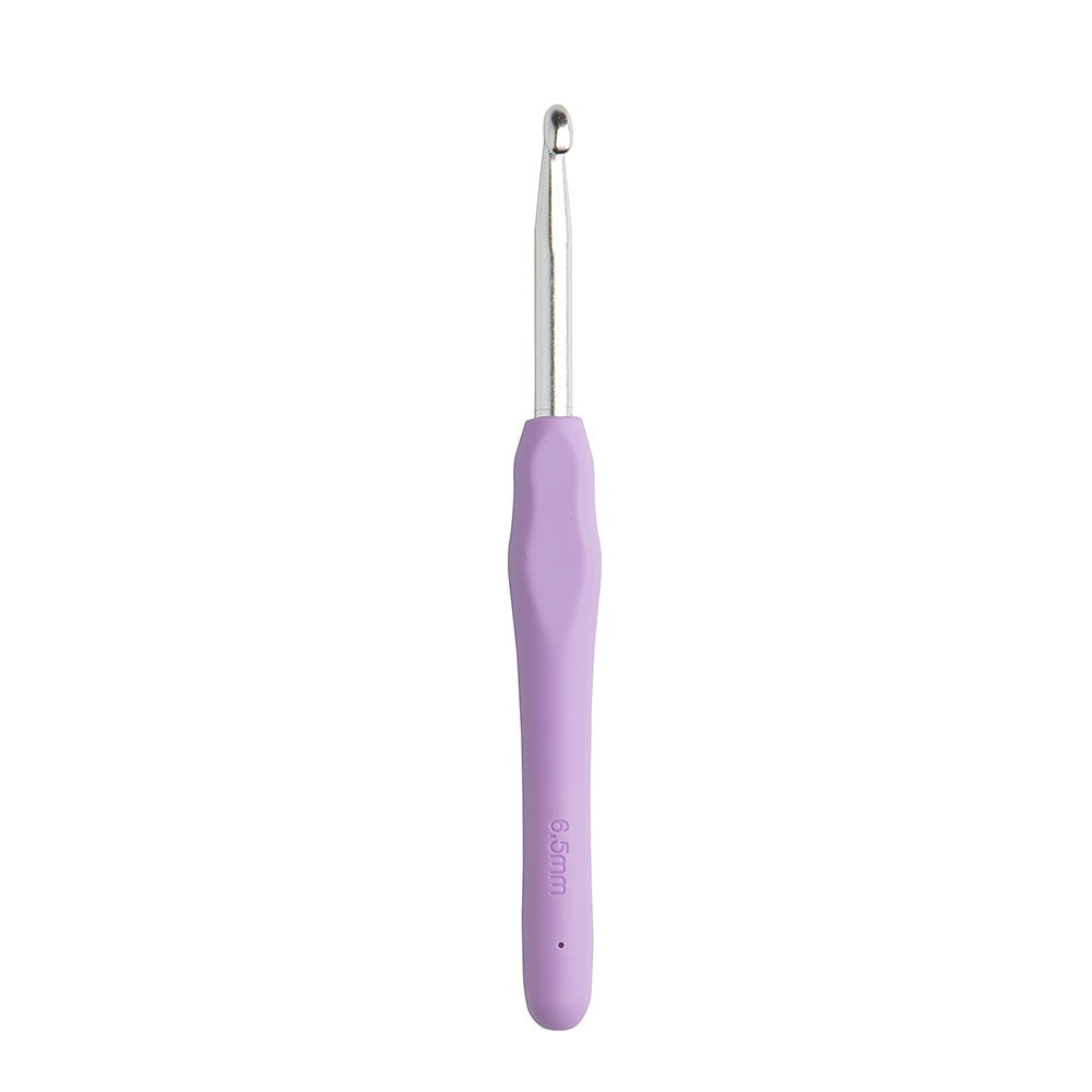 Knit Picks Bright Crochet Hook 6.5mm (K)

