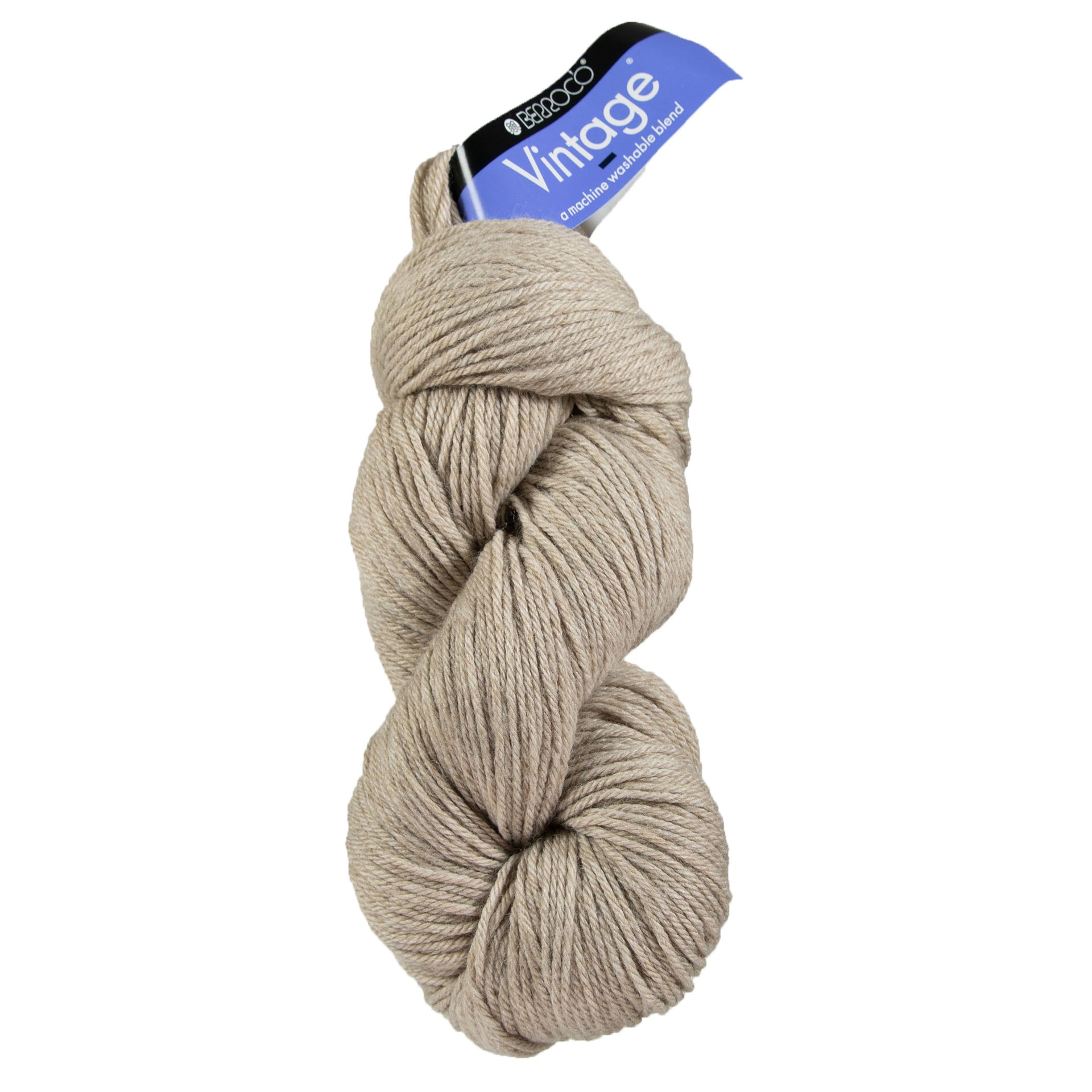 Berroco Vintage Yarn - 5174 Rye - Zoom Image
