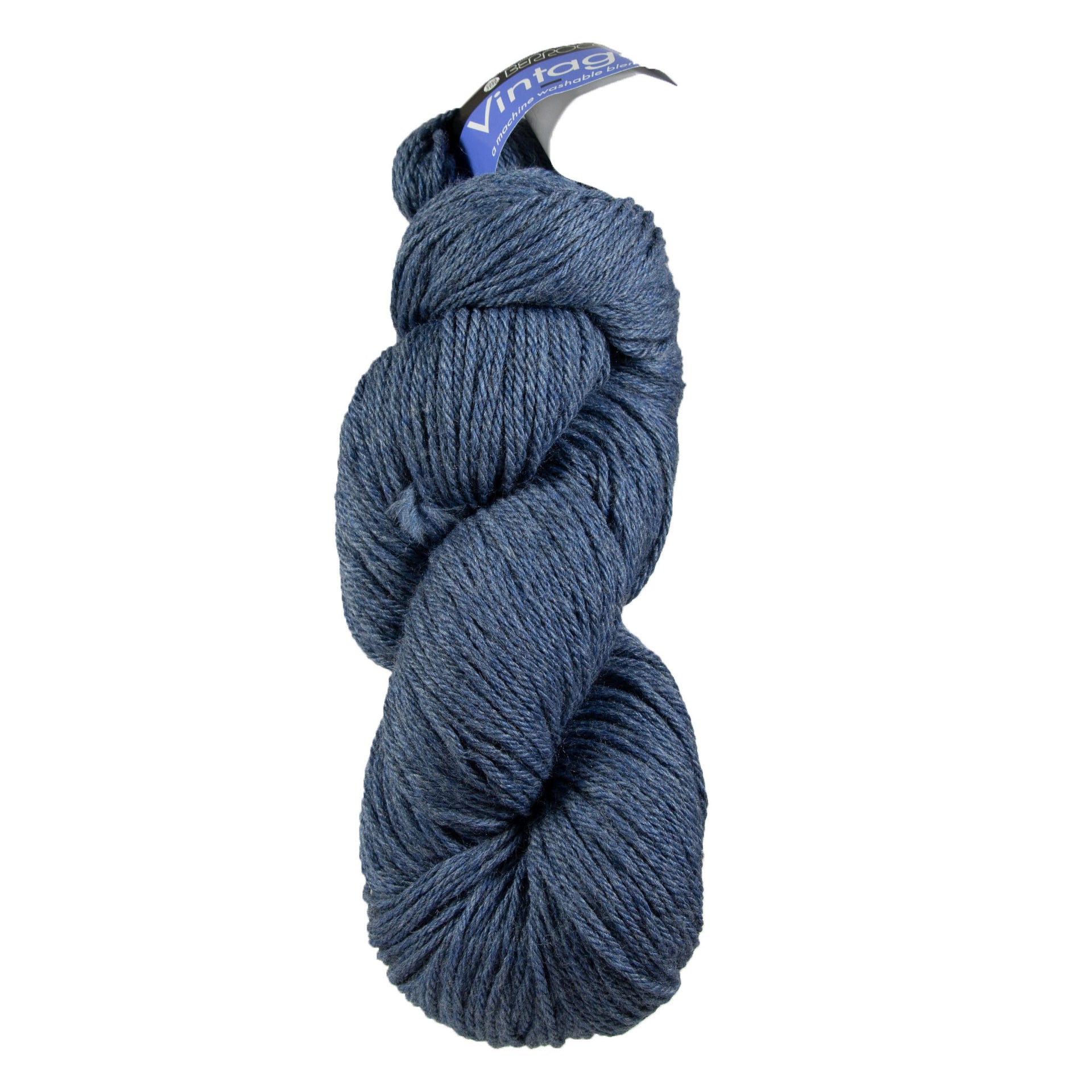 Berroco Vintage Yarn - 51184 Twilight - Zoom Image
