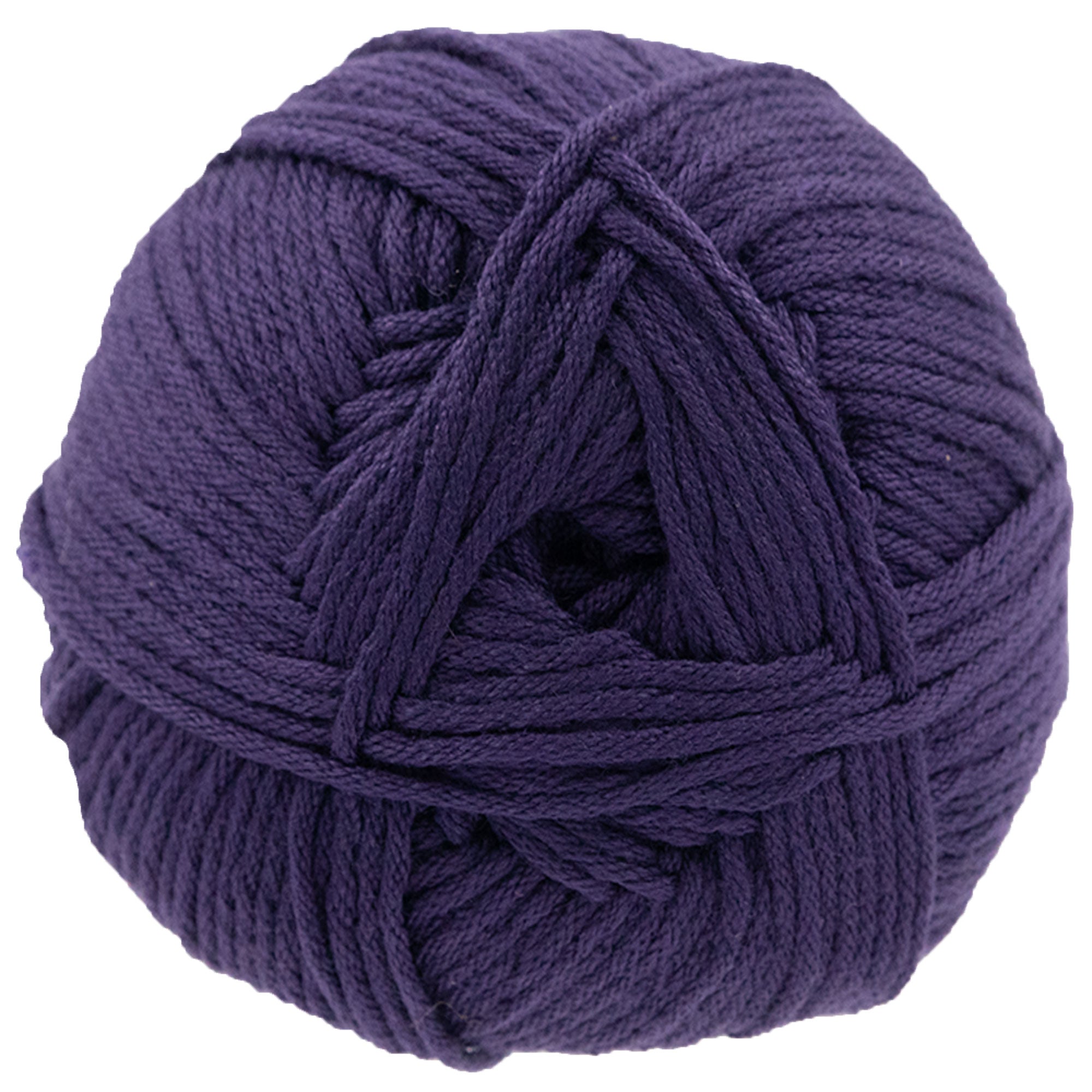 Berroco Comfort Yarn - 9775 Plum - Zoom Image