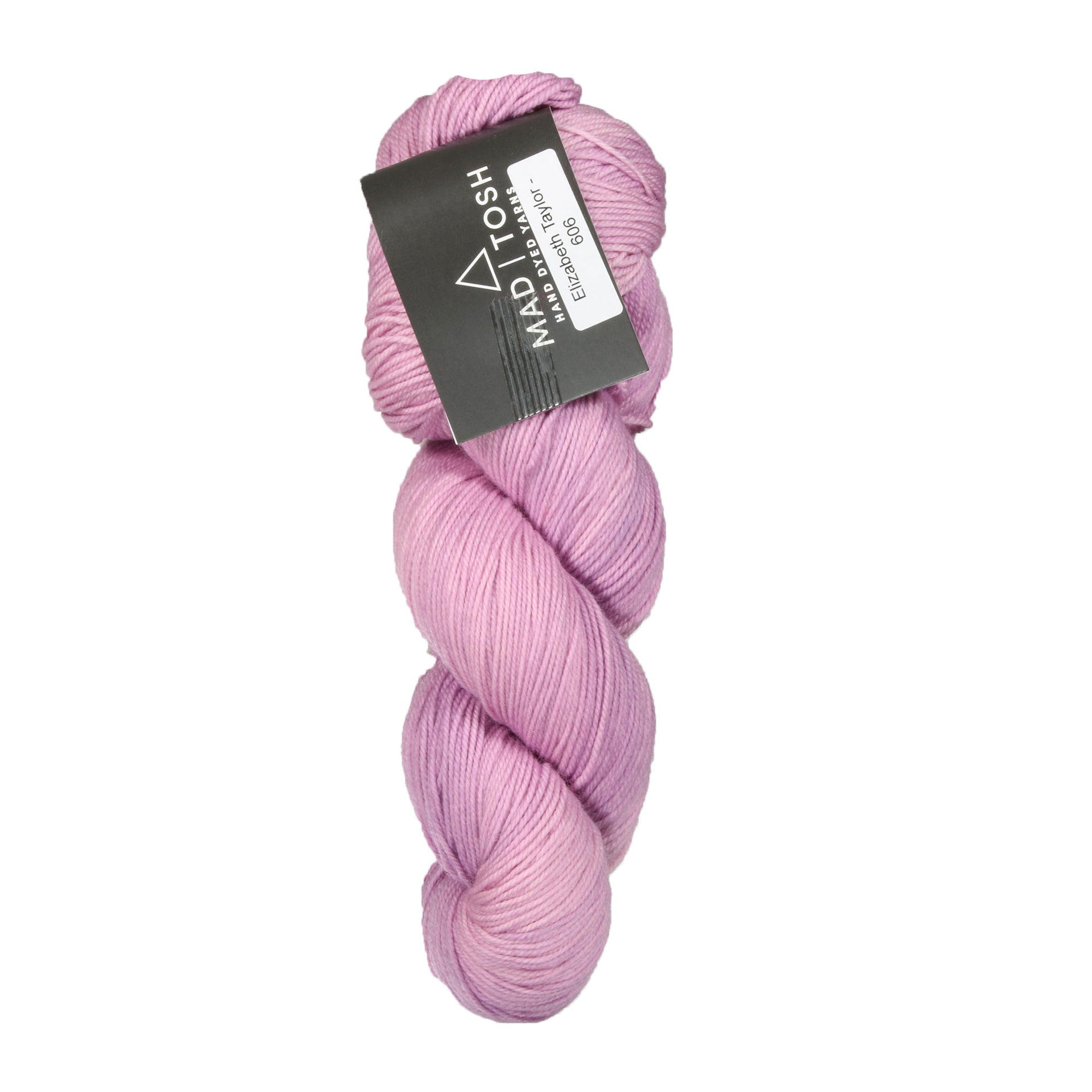 Madelinetosh Twist Light Yarn - Elizabeth Taylor - Zoom Image
