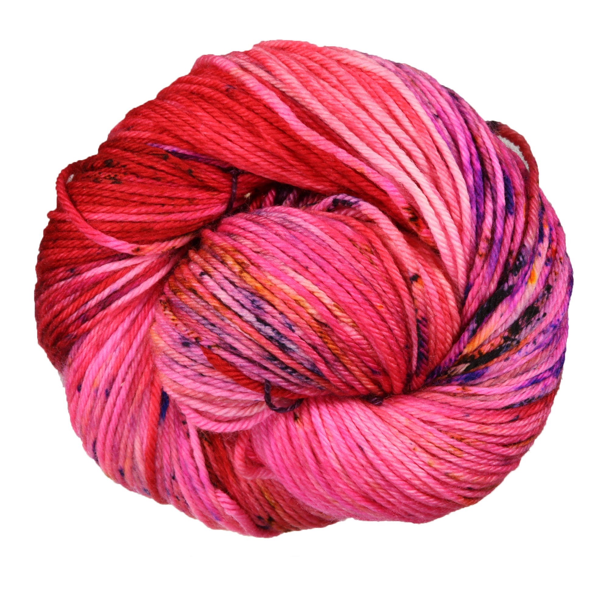 Madelinetosh Tosh DK Yarn - Mars In Retrograde - Zoom Image