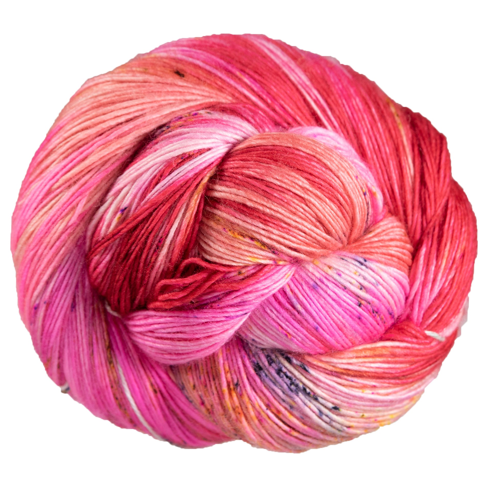 Madelinetosh Tosh Merino Light Yarn - Mars In Retrograde - Zoom Image
