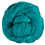 Malabrigo Sock Yarn - 412 Teal Feather - Zoom Image