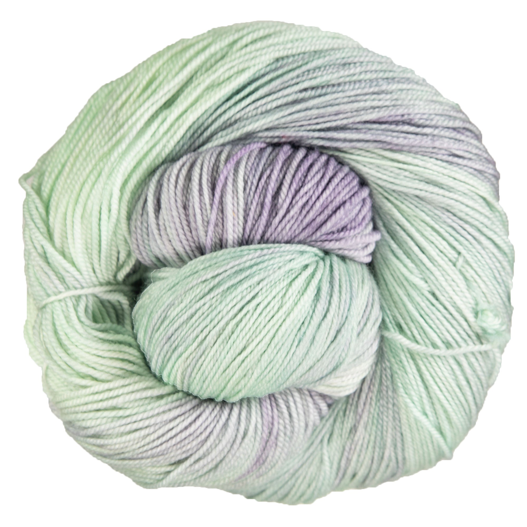 Malabrigo Sock Yarn - 724 Flavia - Zoom Image