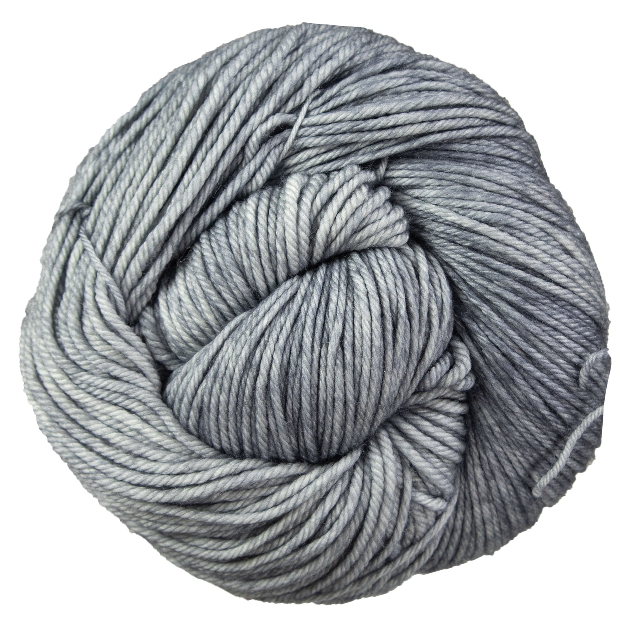 Malabrigo Rios Yarn - 212 Gris - Zoom Image