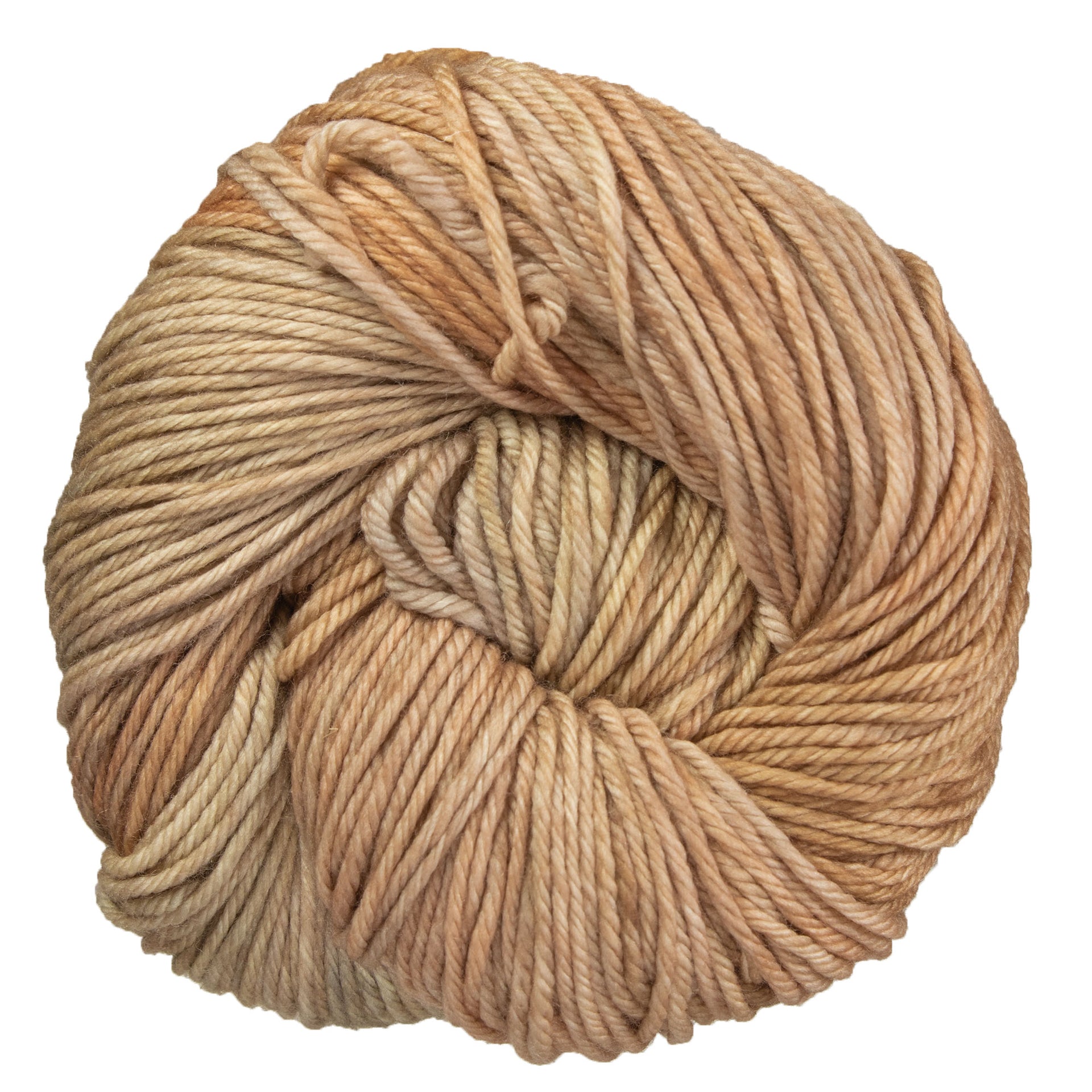 Malabrigo Rios Yarn - 208 Camel - Zoom Image
