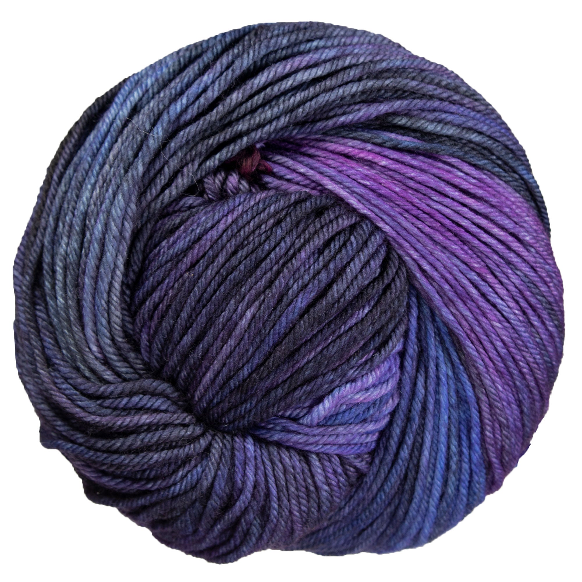 Malabrigo Rios Yarn - 215 Cowboy - Zoom Image