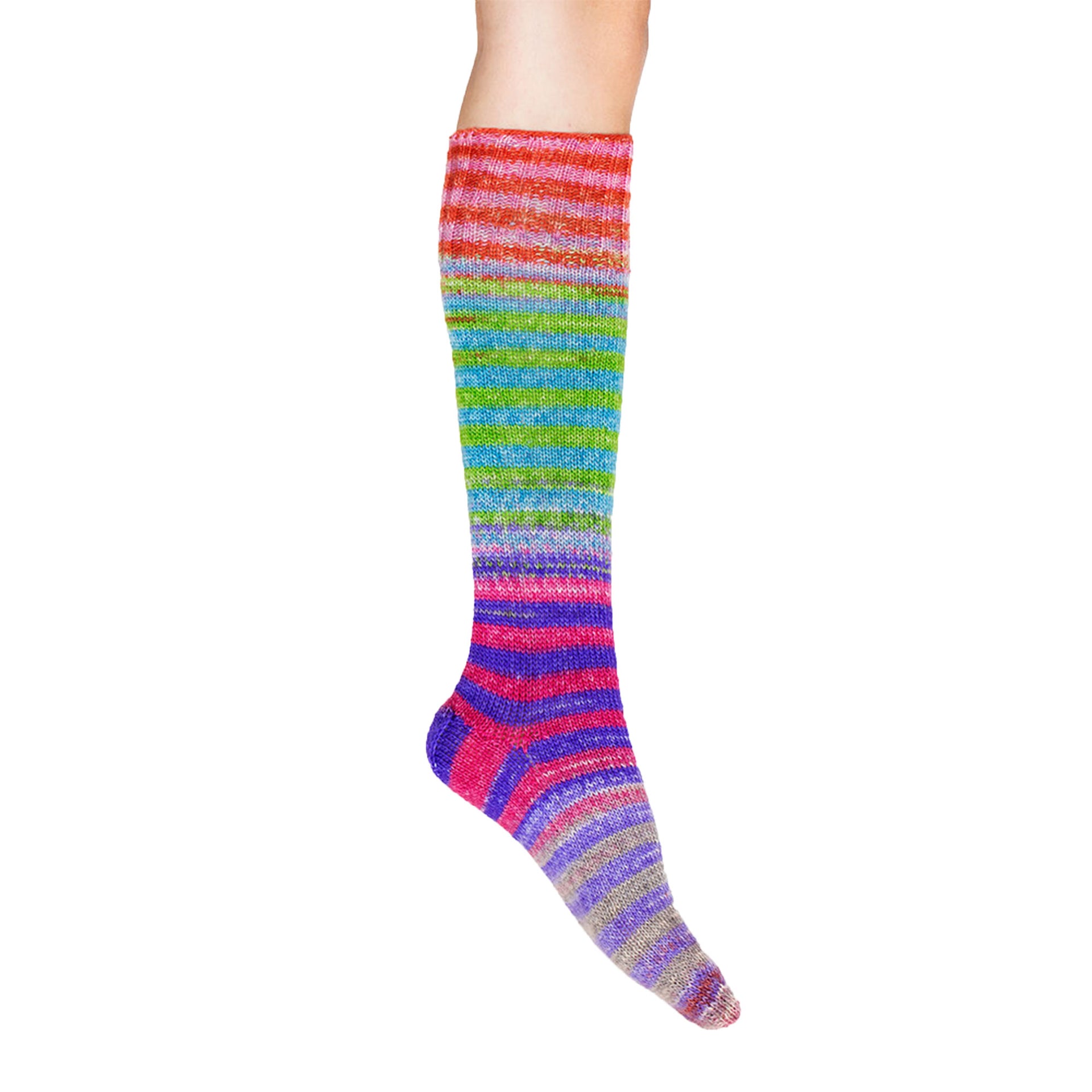 Urth Yarns Uneek Sock Kit Yarn - 54 - Zoom Image
