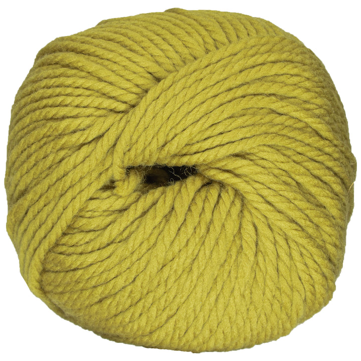Rowan Big Wool Yarn - 88 Golden Olive - Zoom Image