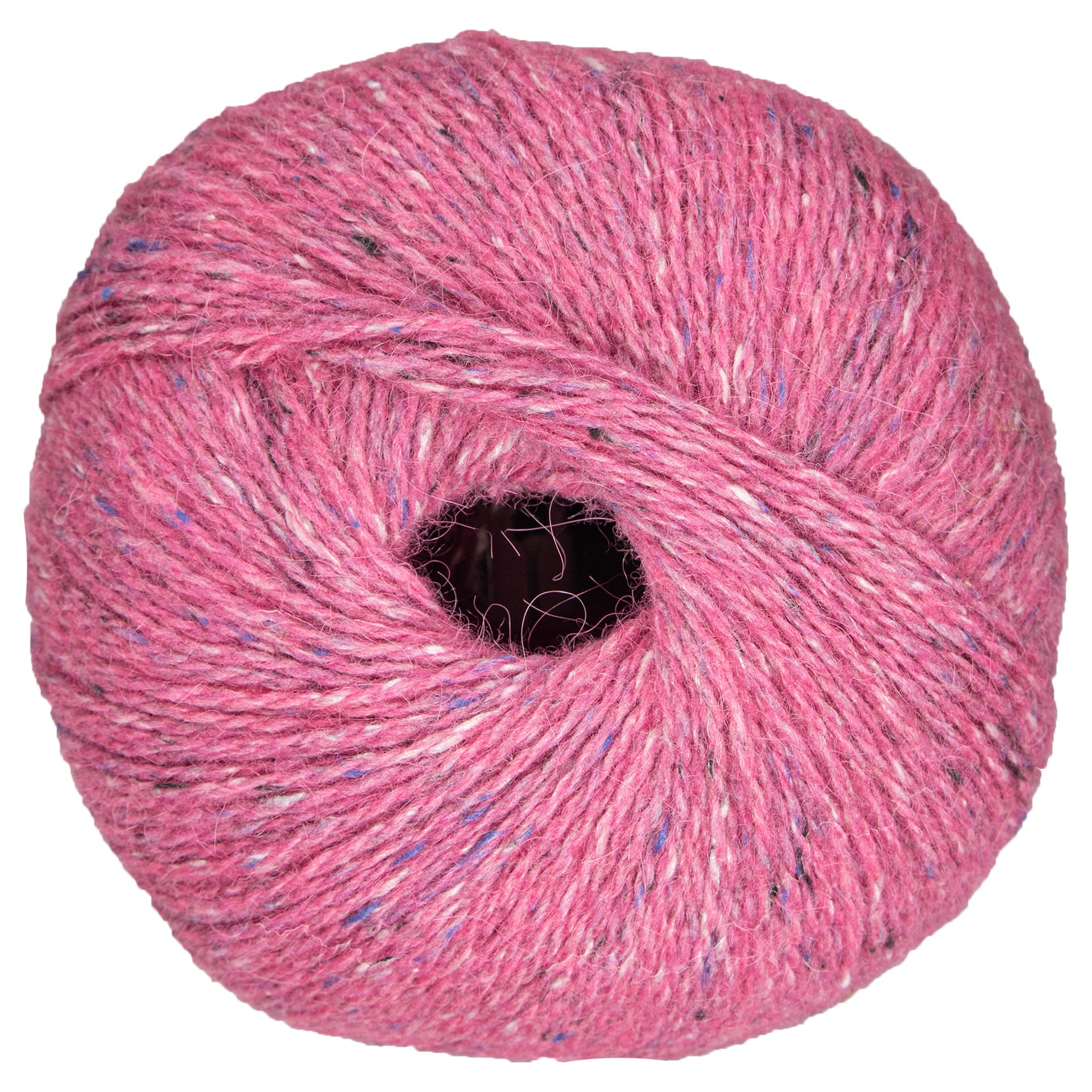 Rowan Felted Tweed Yarn - 199 Pink Bliss - Kaffe Fassett Colours - Zoom Image

