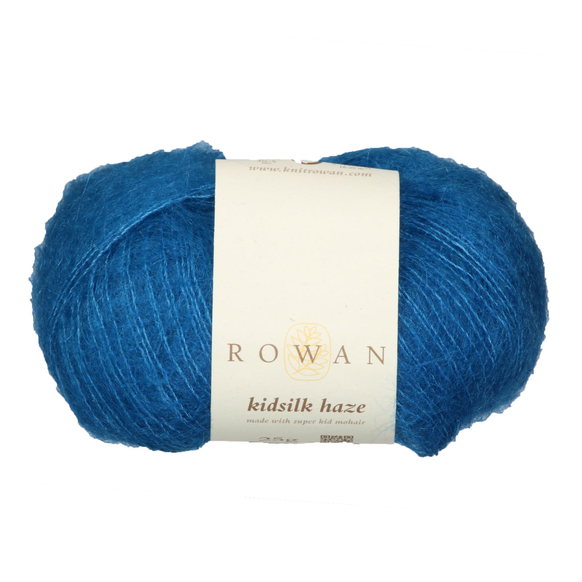 Rowan Kidsilk Haze Yarn - 685 Laguna - Zoom Image
