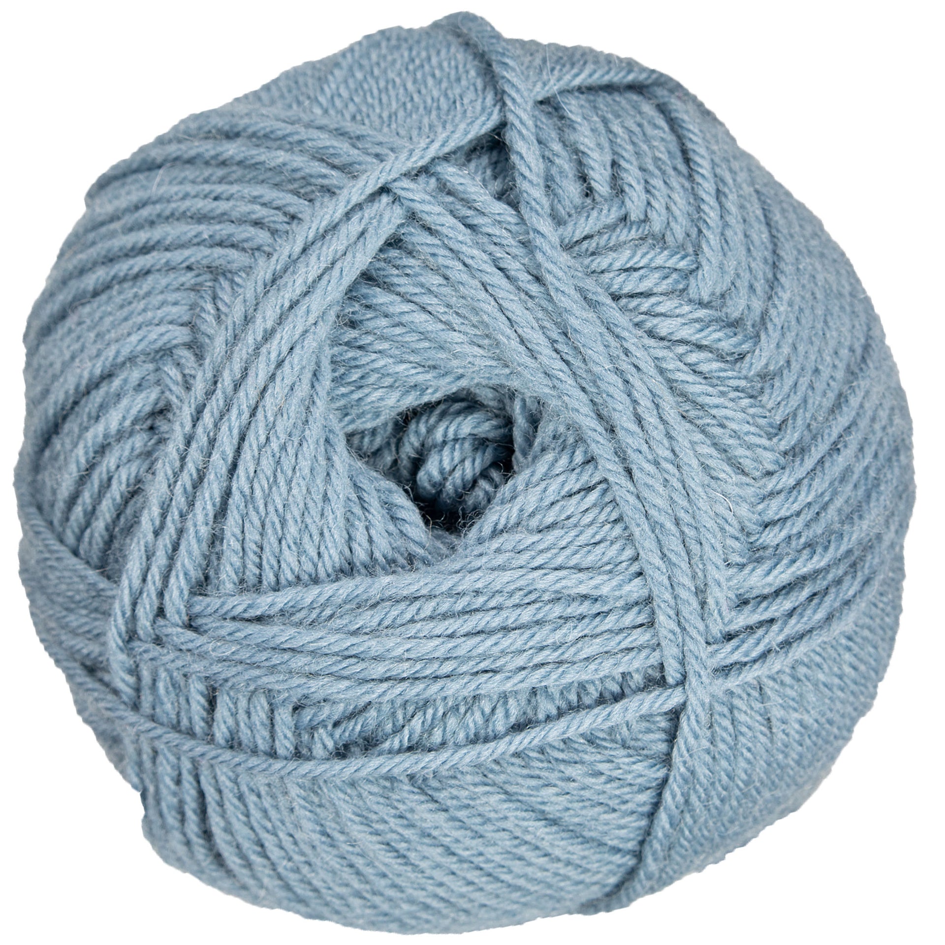 Rowan Pure Wool Superwash Worsted Yarn - 192 Mineral - Zoom Image
