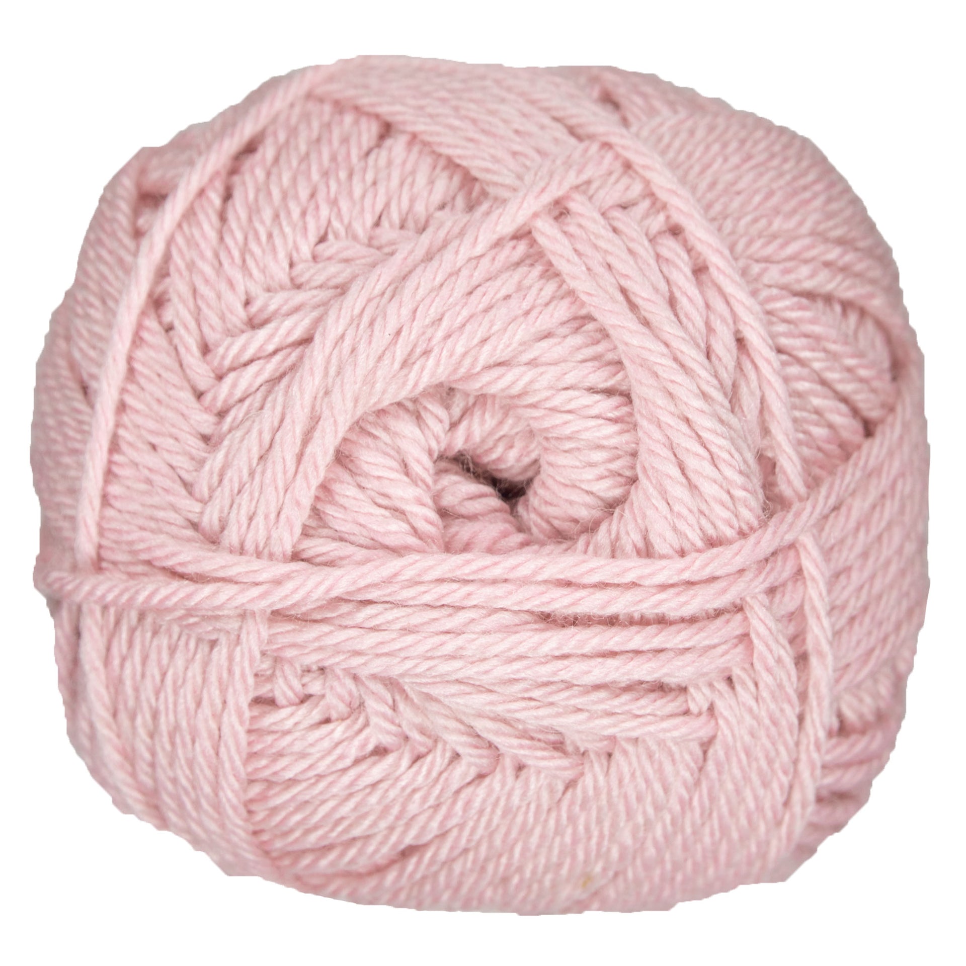Rowan Baby Cashsoft Merino Yarn - 105 Vintage Pink - Zoom Image
