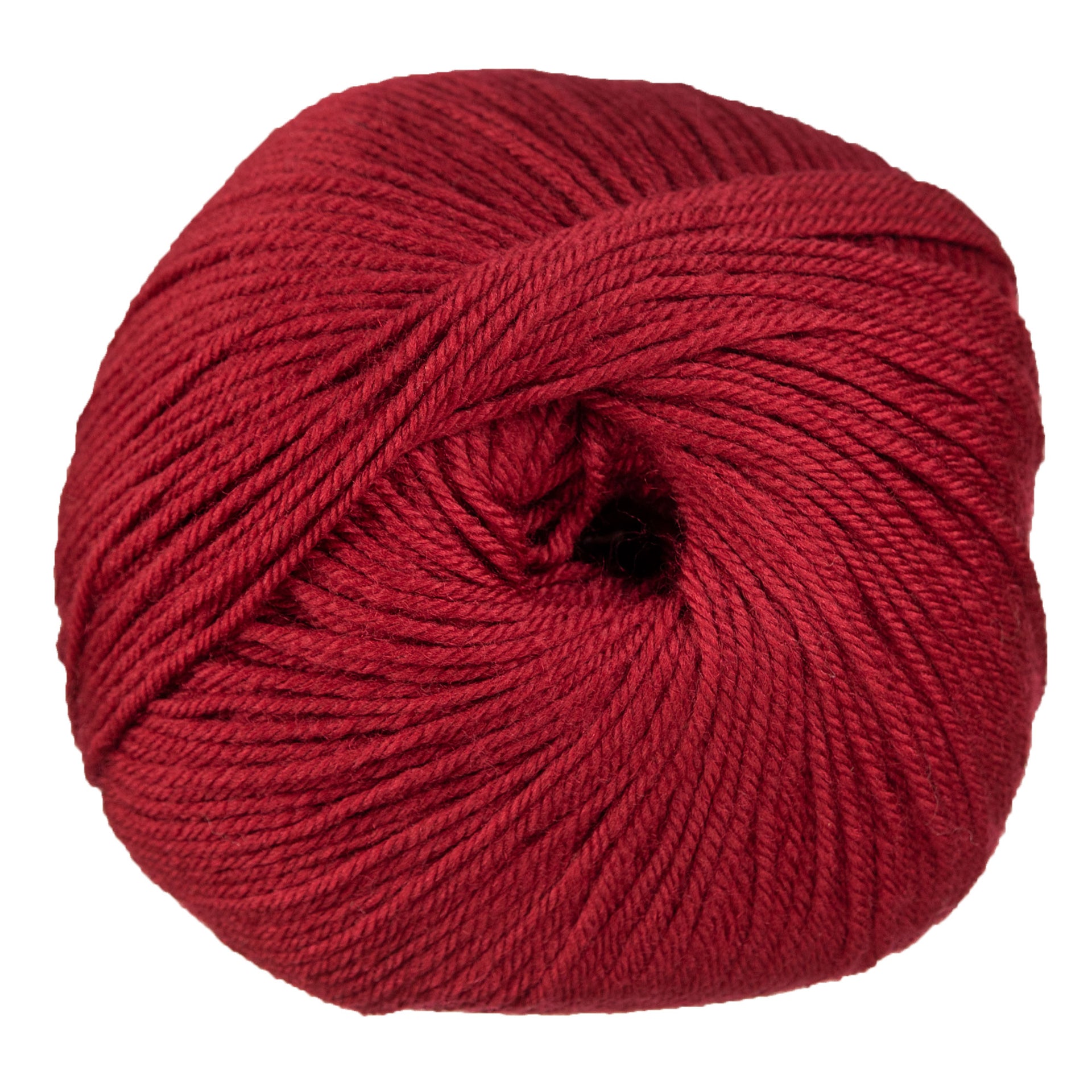 Cascade Yarns 220 Superwash Yarn - 0893 Ruby - Zoom Image
