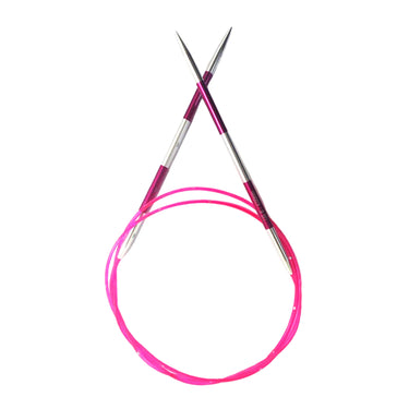Jimmy Beans Wool Jimmy's SmartStix 40 Inch Circular Needles - US 2.5 (3.0mm) - Zoom Image